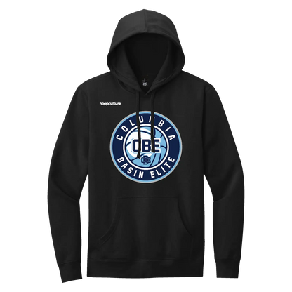 CBE 2.0 Hoodie***