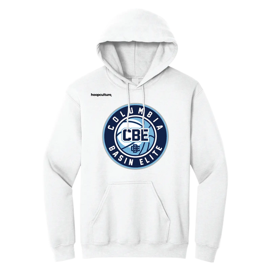 CBE 2.0 Hoodie***