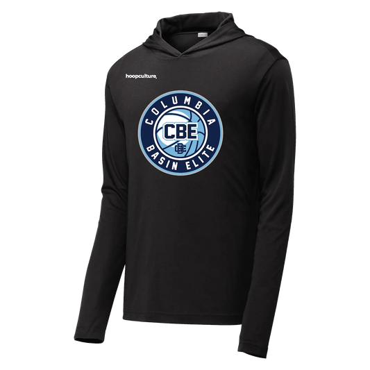 CBE 2.0 Training Hoodie***