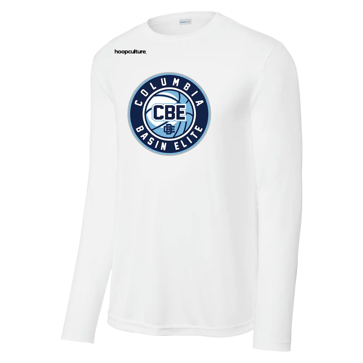 CBE 2.0 Long Sleeve***