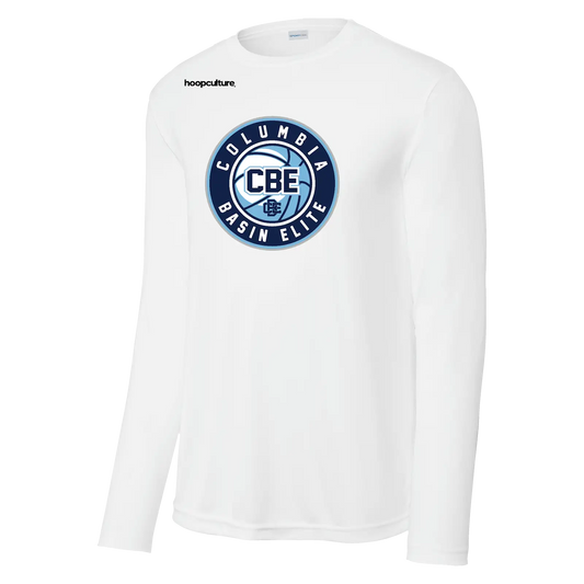 CBE 2.0 Long Sleeve***