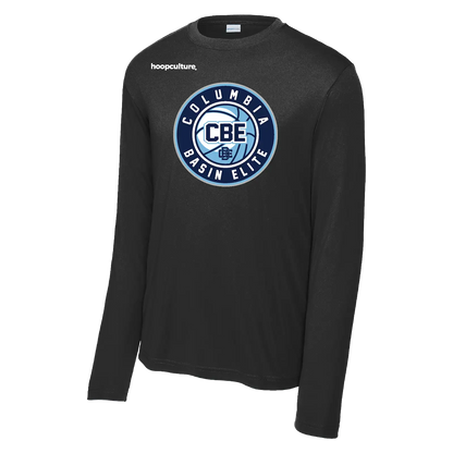 CBE 2.0 Long Sleeve***
