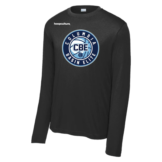 CBE 2.0 Long Sleeve***