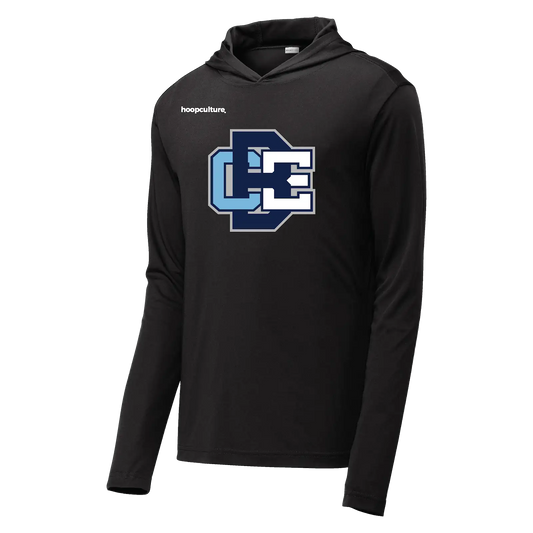 CBE Training Hoodie***