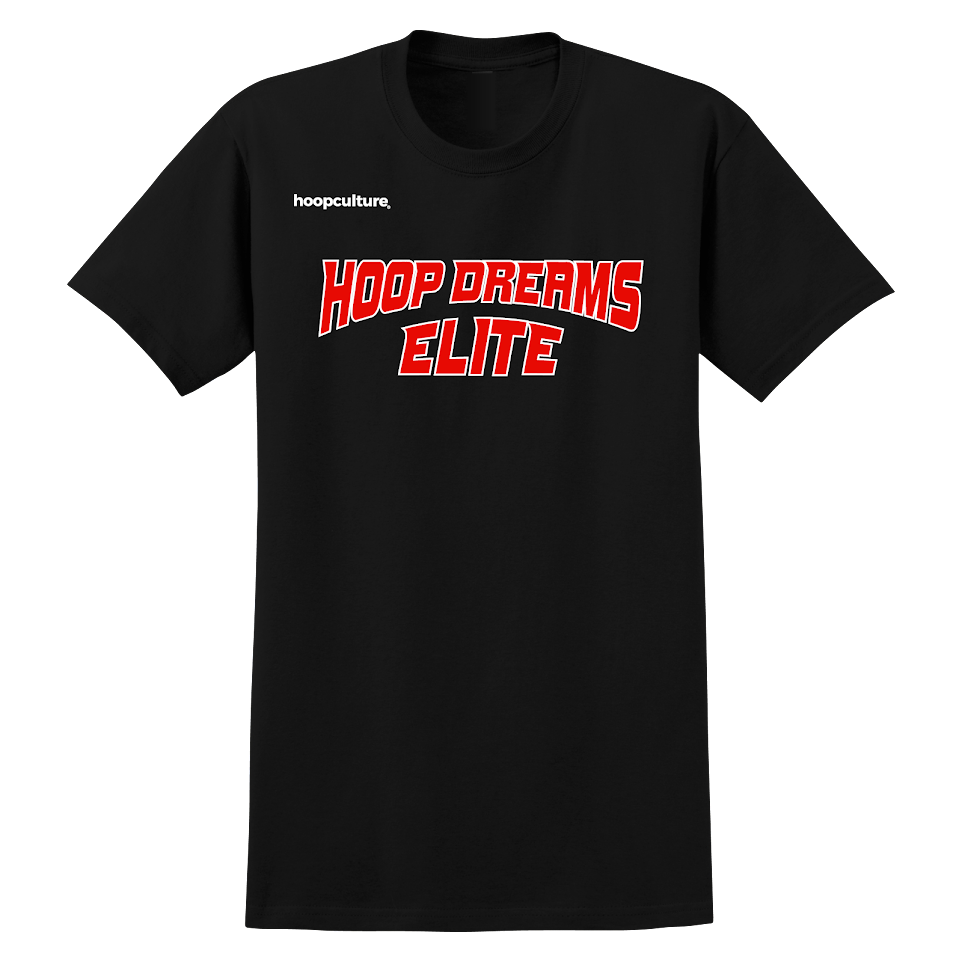 Hoop Dreams Elite T