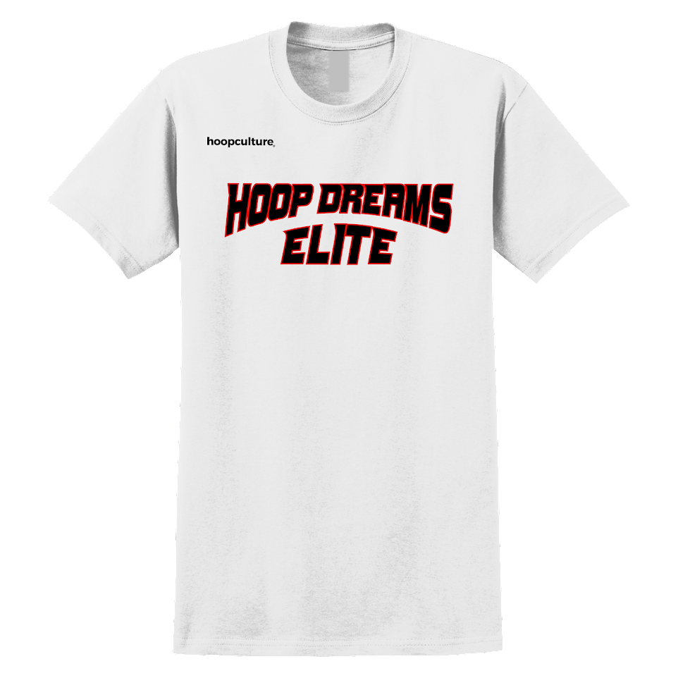 Hoop Dreams Elite T