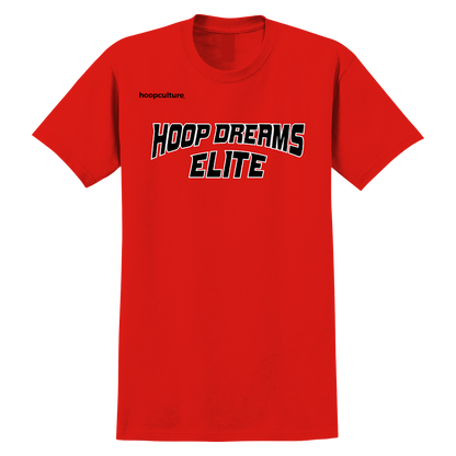 Hoop Dreams Elite T