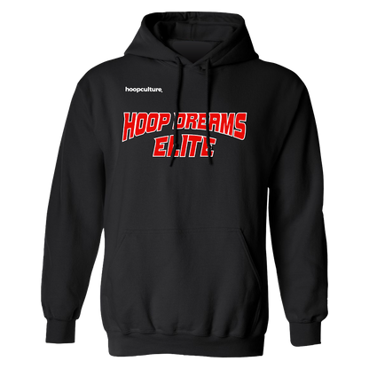 Hoop Dreams Elite Hoodie
