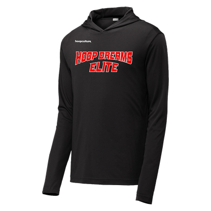 Hoop Dreams Elite Training Hoodie