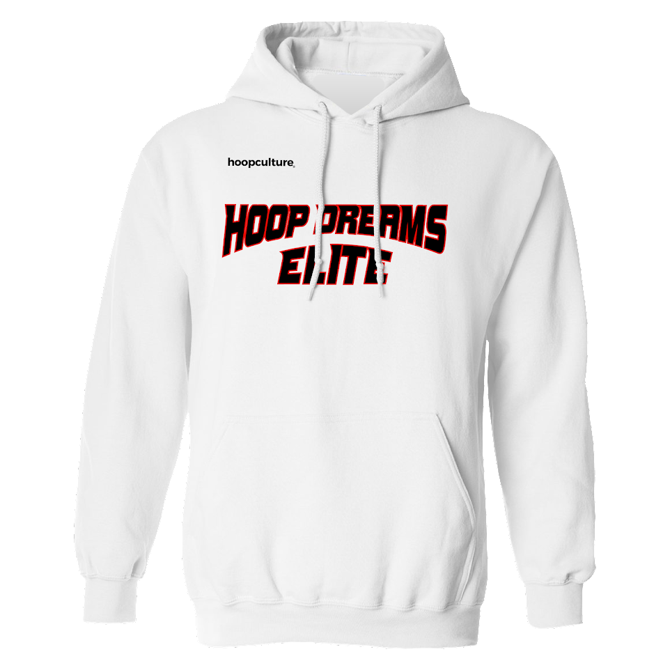 Hoop Dreams Elite Hoodie