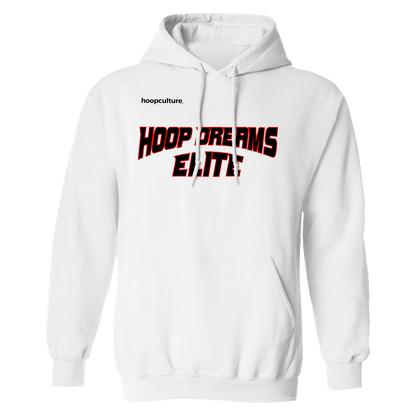 Hoop Dreams Elite Hoodie