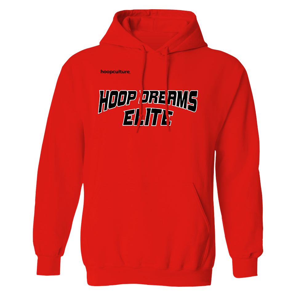 Hoop Dreams Elite Hoodie