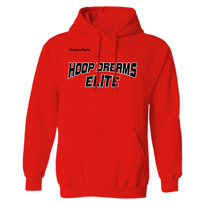 Hoop Dreams Elite Hoodie