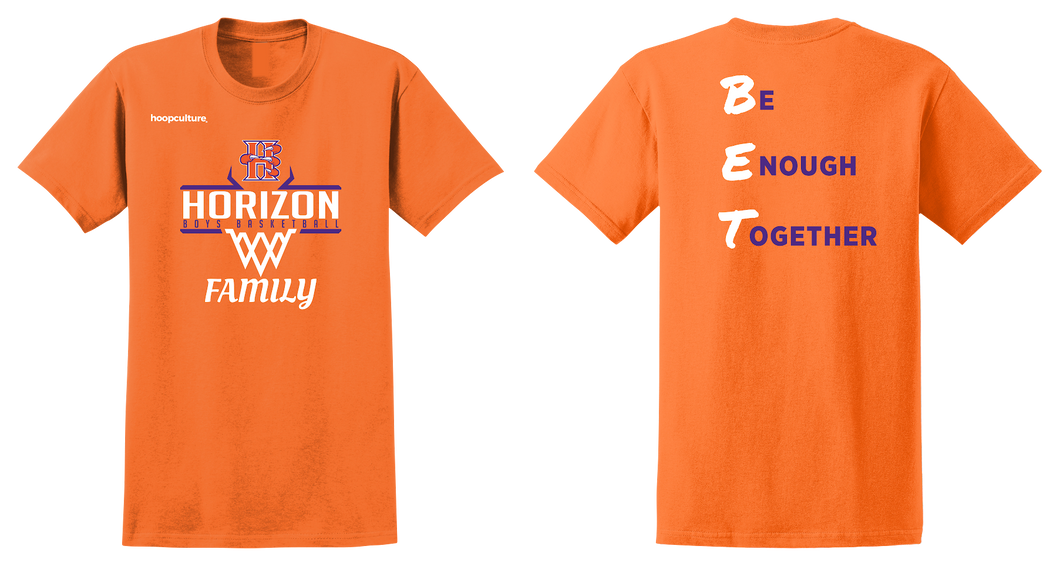 Horizon Family SHIRT***