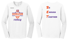 Load image into Gallery viewer, Horizon Family LONG SLEEVE***
