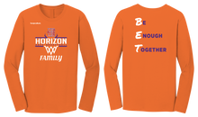 Load image into Gallery viewer, Horizon Family LONG SLEEVE***
