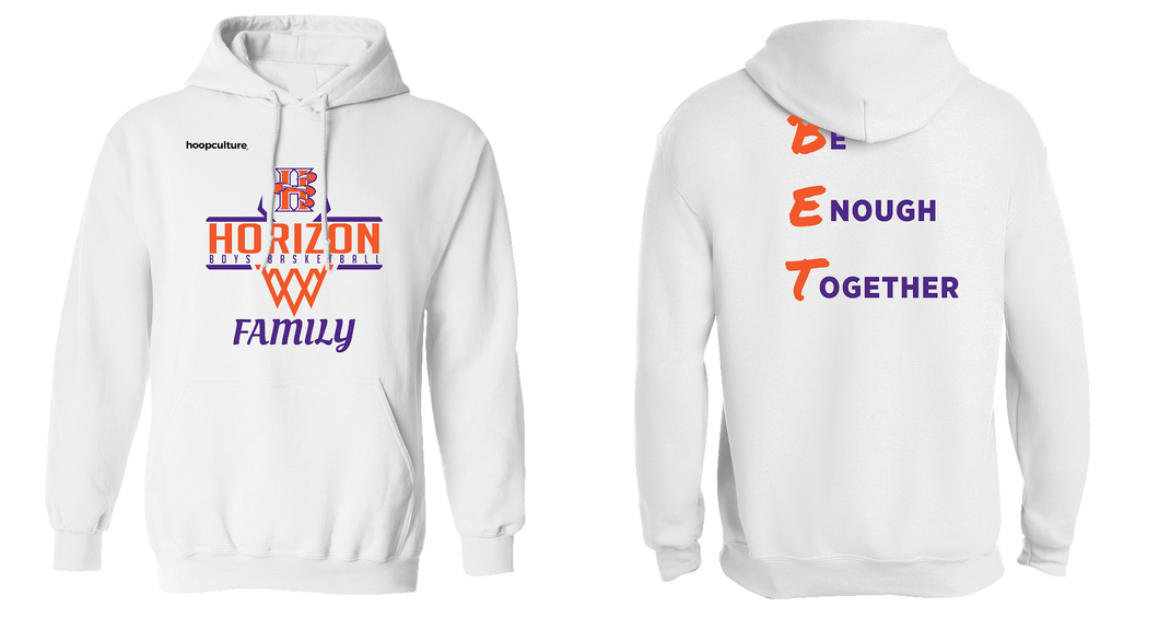 Horizon Family HOODIE***