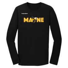Load image into Gallery viewer, MAINE STING FAN LONG SLEEVE***
