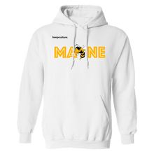 Load image into Gallery viewer, MAINE STING FAN HOODIE***
