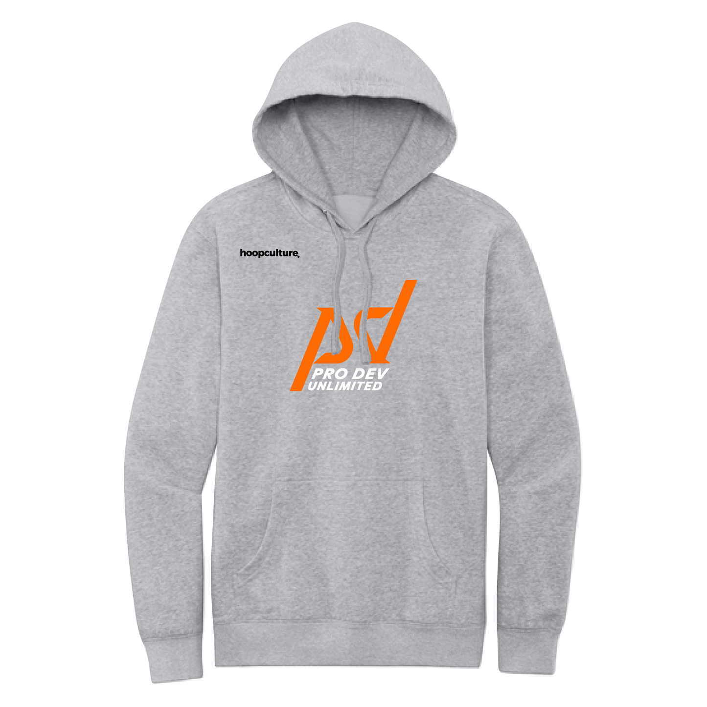 PRO DEV HOODIE***