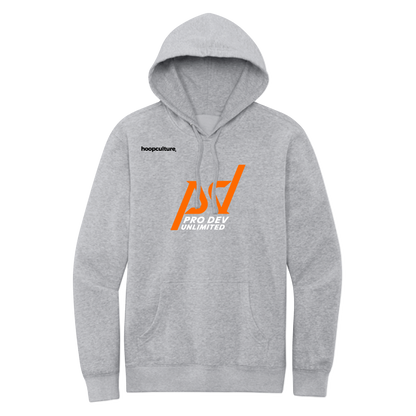 PRO DEV HOODIE***