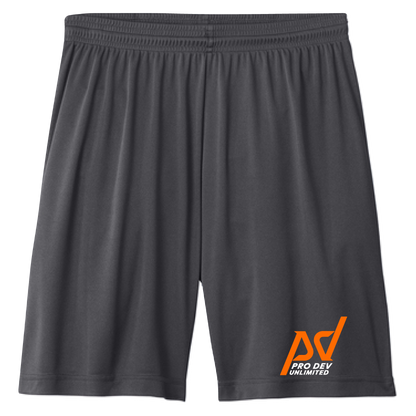 PRO DEV SHORTS