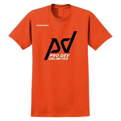 PRO DEV T-SHIRT***