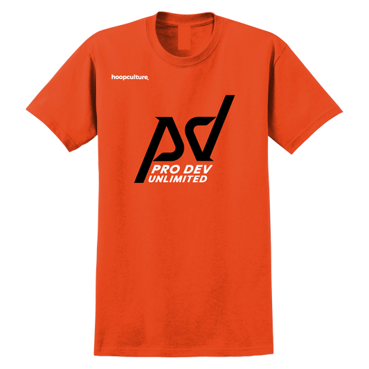 PRO DEV T-SHIRT***