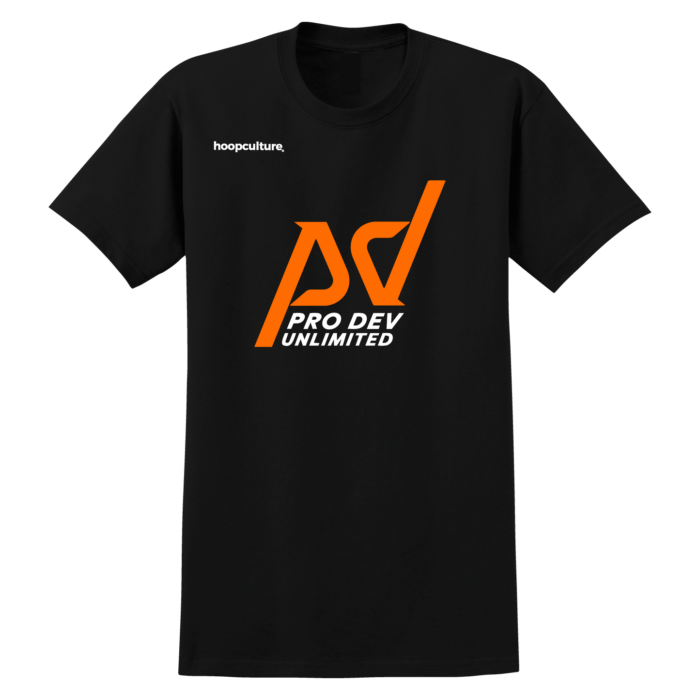 PRO DEV T-SHIRT***