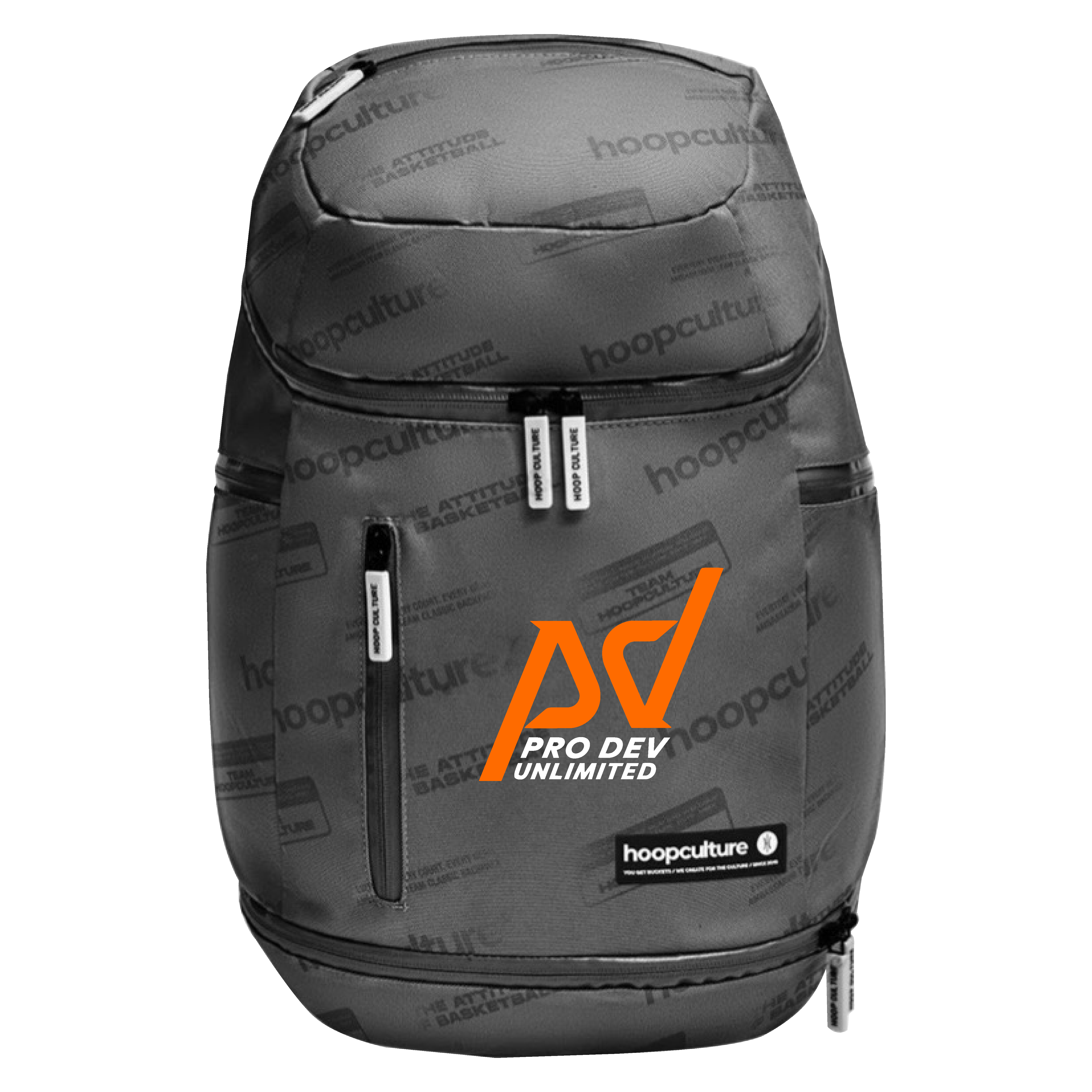 Developer Bagge PRO DEV BAG*** – Hoop Culture Team Store