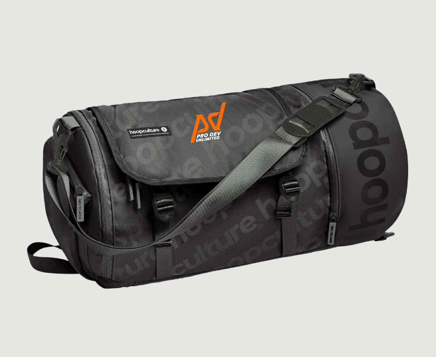 PRO DEV DUFFEL BAG