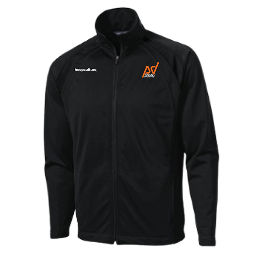 PRO DEV TEK JACKET***
