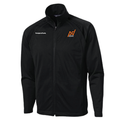 PRO DEV TEK JACKET***