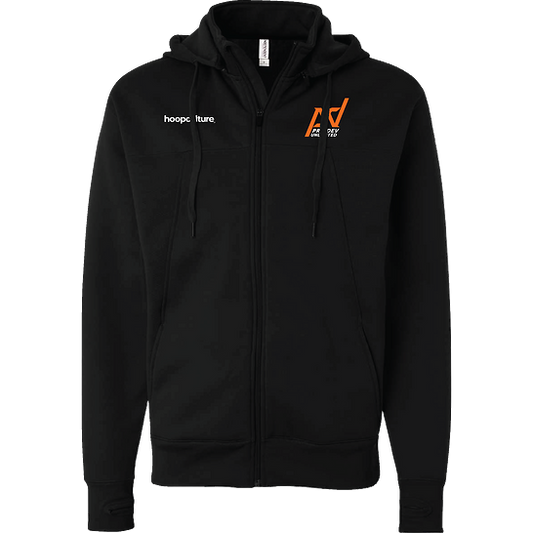 PRO DEV PRIMO HOODIE***