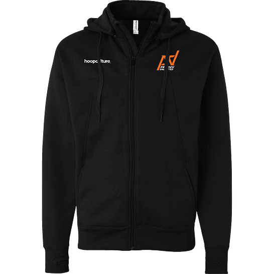 PRO DEV PRIMO HOODIE***