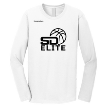 Load image into Gallery viewer, SD ELITE LONG SLEEVE***
