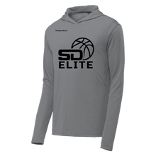 Load image into Gallery viewer, SD ELITE TRAINING HOODIE***
