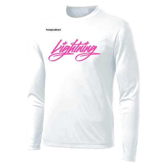 SPACECOAST FAN LONG SLEEVE***