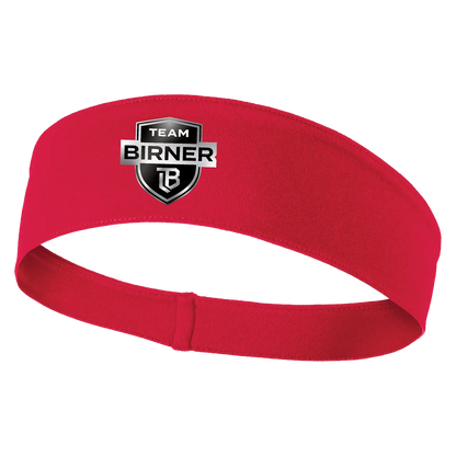 Team Birner Headband***