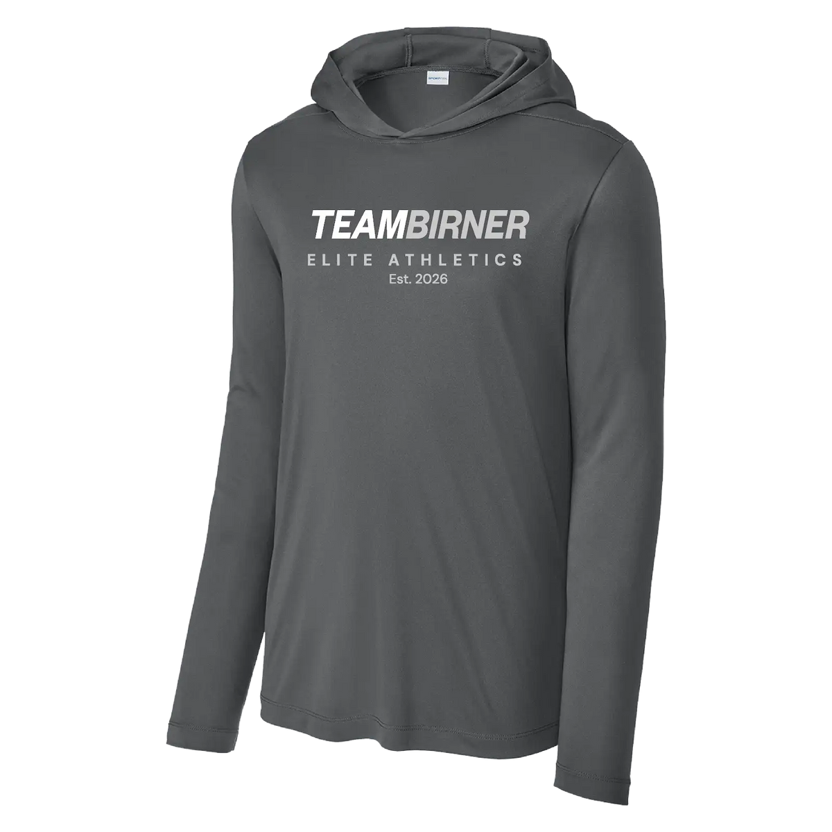Team Birner Training HOOD 2***