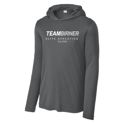 Team Birner Training HOOD 2***
