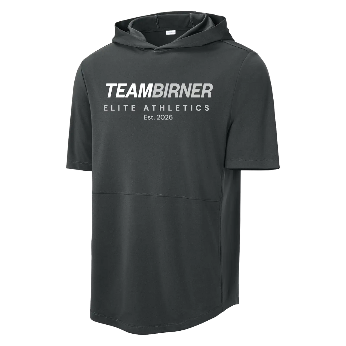Team Birner SS Hood 2***