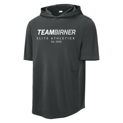 Team Birner SS Hood 2***