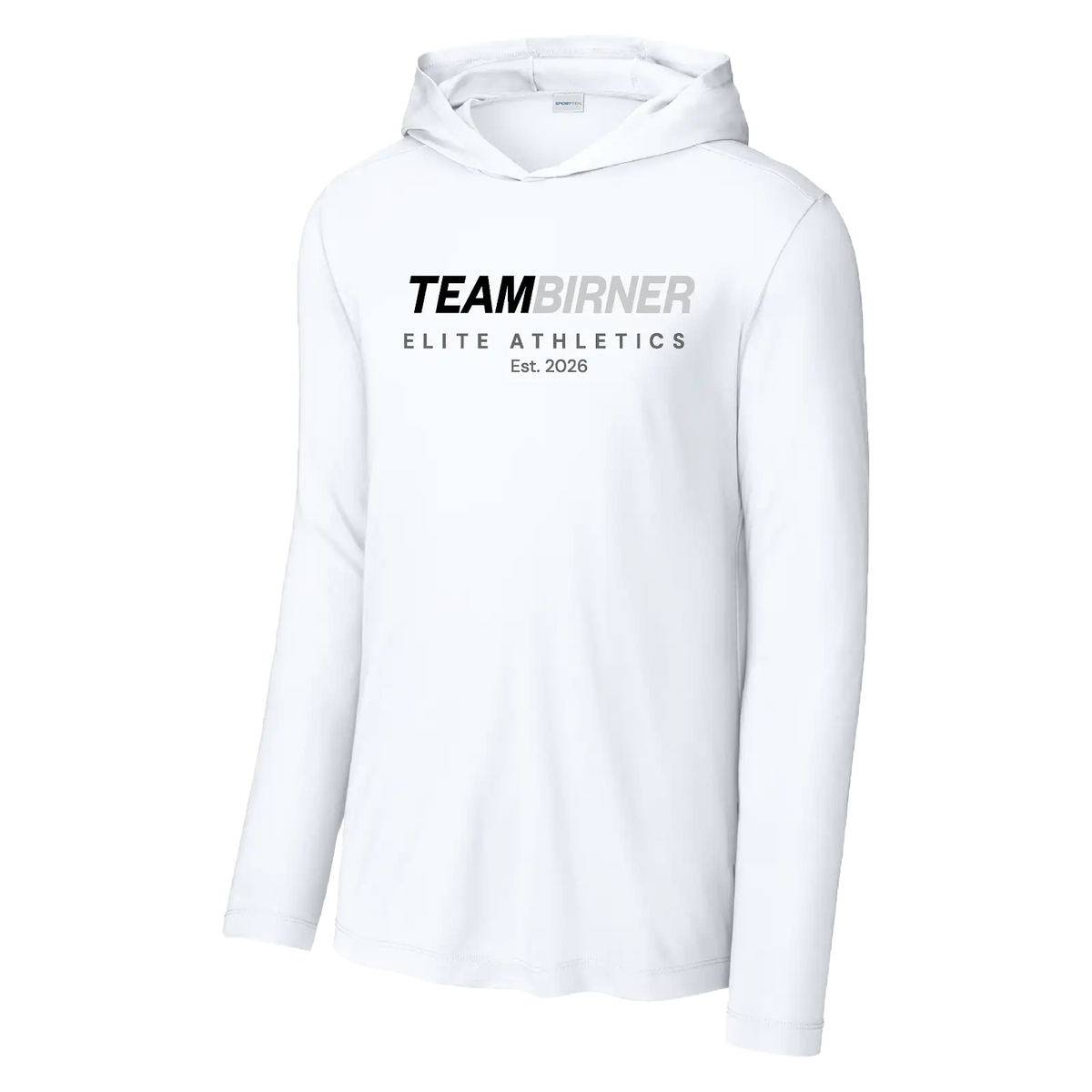 Team Birner Training HOOD 2***