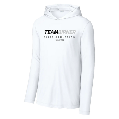 Team Birner Training HOOD 2***