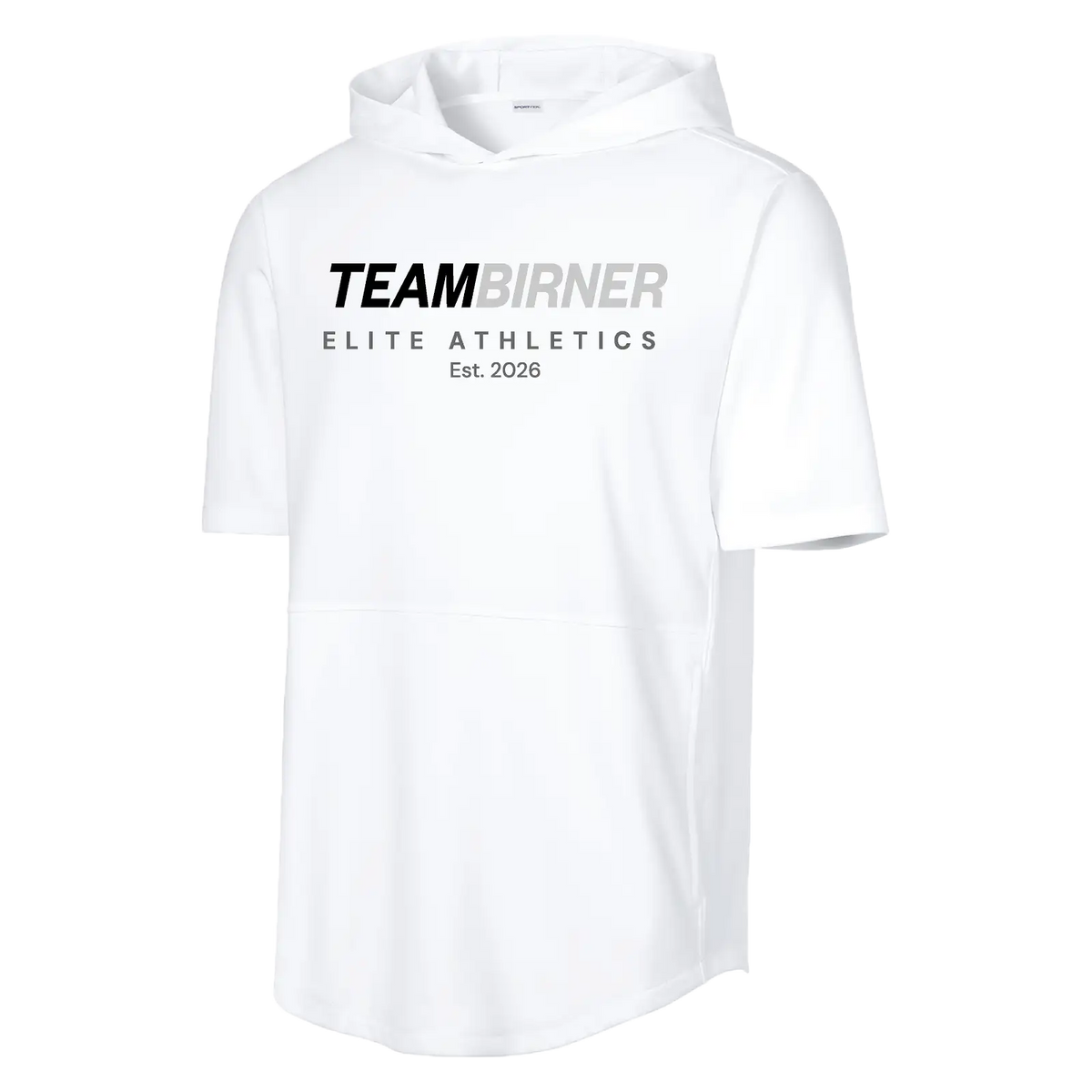 Team Birner SS Hood 2***