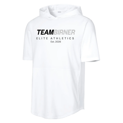Team Birner SS Hood 2***