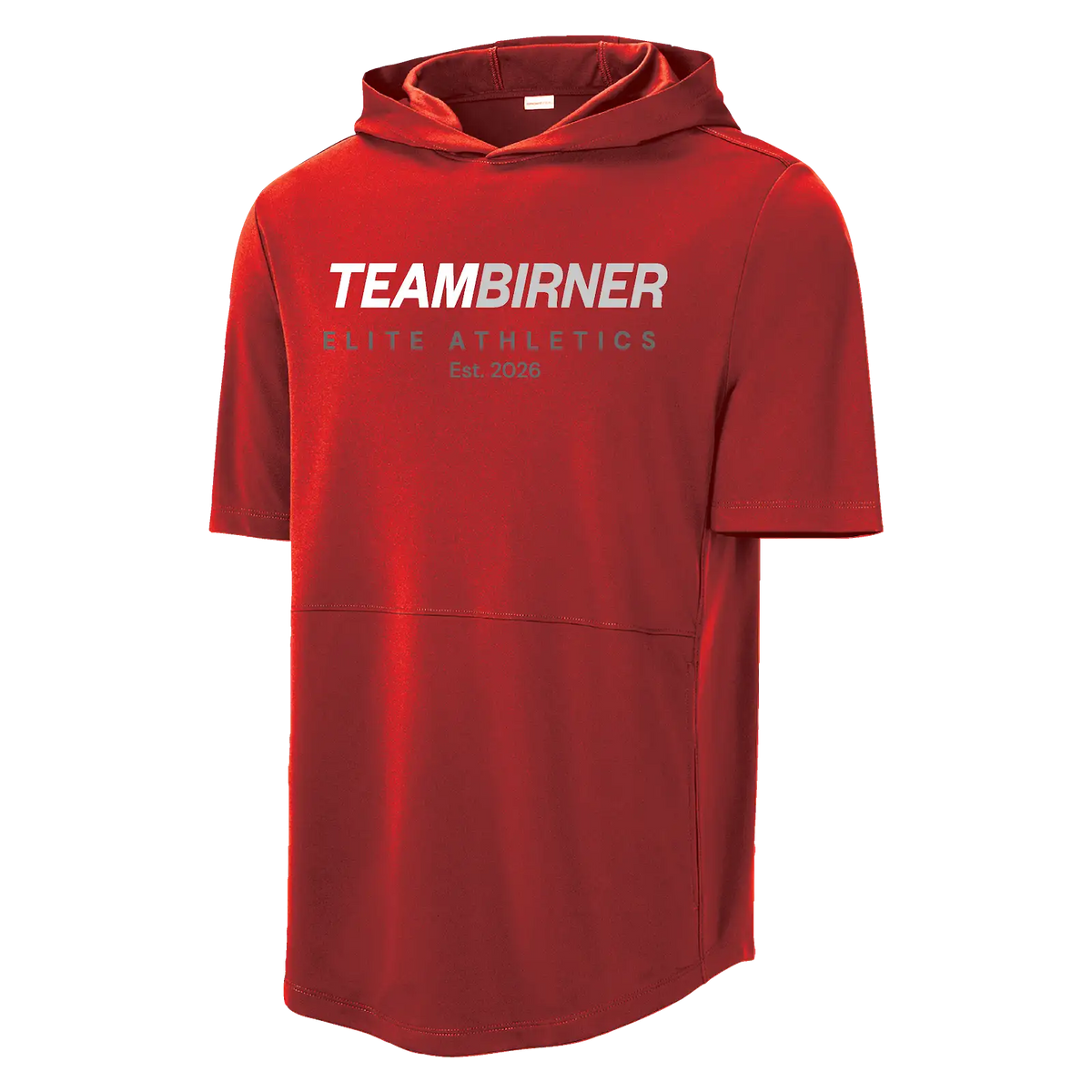 Team Birner SS Hood 2***