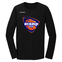 Load image into Gallery viewer, Z CAMP LONG SLEEVE
