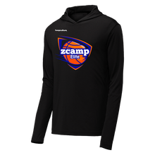 Load image into Gallery viewer, Z CAMP TRANING HOODIE
